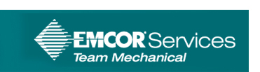 EMCOR Services Team Mechanical