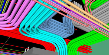 Custom BIM design